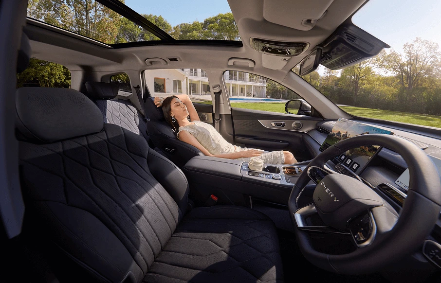 10 Benefits of Electric Vehicles for Us and the Environment-image